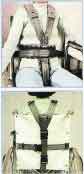 Ceinture \"SLIM\" Y et PELVIENNE